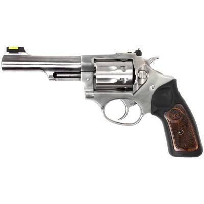 RUGER SP101 .22 LR - Image 1 of 3