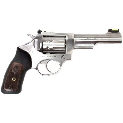 RUGER SP101 .22 LR - Image 2 of 3