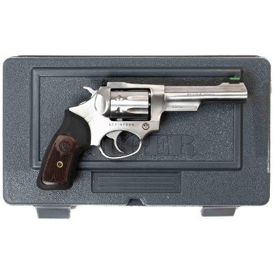 RUGER SP101 .22 LR - Image 3 of 3
