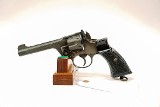 ENFIELD NO2 MKI .38 S&W - Image 1 of 2