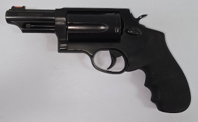 TAURUS NIGHT COURT JUDGE .45 ACP/.410 GA - Image 2 of 3