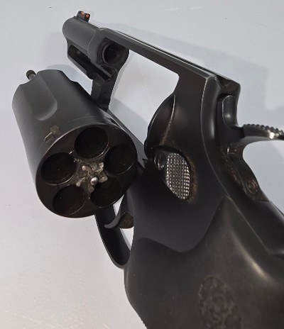 TAURUS NIGHT COURT JUDGE .45 ACP/.410 GA - Image 3 of 3