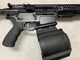 FRANKLIN ARMORY MILITIA.308 WIN - Image 3 of 3