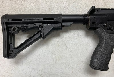 FRANKLIN ARMORY MILITIA.308 WIN - Image 2 of 3