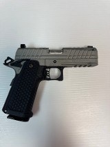 LIVE FREE ARMORY APOLLO 11 9MM LUGER (9x19 PARA) - Image 2 of 2