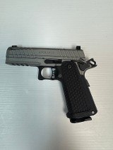 LIVE FREE ARMORY APOLLO 11 9MM LUGER (9x19 PARA) - Image 1 of 2