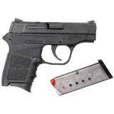 SMITH & WESSON M&P BODYGUARD 380 .380 ACP - 3 of 3