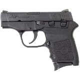 SMITH & WESSON M&P BODYGUARD 380 .380 ACP - 1 of 3