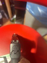 SMITH & WESSON M&P9 SHIELD 9MM LUGER (9x19 PARA) - 3 of 3
