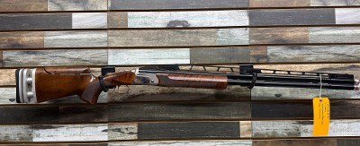 TRISTAR ARMS INC. TT-15 DX COMBO 12 GA - Image 1 of 3