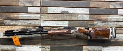 TRISTAR ARMS INC. TT-15 DX COMBO 12 GA - Image 2 of 3