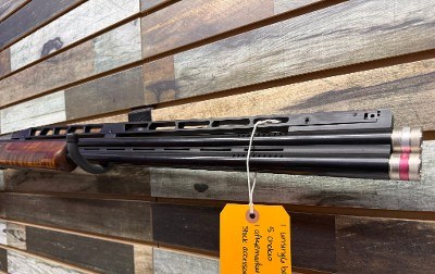TRISTAR ARMS INC. TT-15 DX COMBO 12 GA - Image 3 of 3