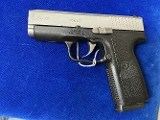 KAHR ARMS CW 45 .45 ACP - Image 2 of 3