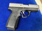 KAHR ARMS CW 45 .45 ACP - Image 3 of 3