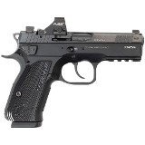 CZ SHADOW 2 CARRY 9MM LUGER (9X19 PARA) - 2 of 3