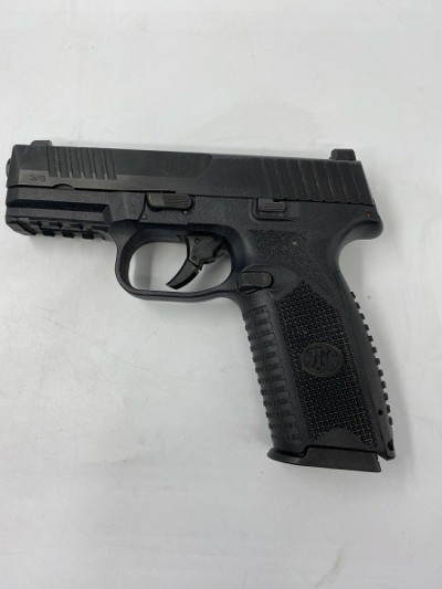 FN FN509 9MM LUGER (9x19 PARA) - Image 1 of 3