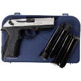 BERETTA PX4 STORM STAINLESS 9MM LUGER (9X19 PARA) - 3 of 3