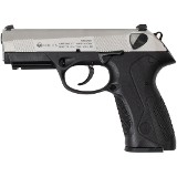 BERETTA PX4 STORM STAINLESS 9MM LUGER (9X19 PARA) - 1 of 3