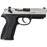 BERETTA PX4 STORM STAINLESS 9MM LUGER (9X19 PARA) - 2 of 3