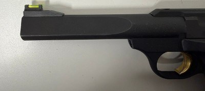 BROWNING BUCKMARK 22 - PISTOL .22 LR - Image 2 of 3