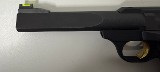 BROWNING BUCKMARK 22 - PISTOL .22 LR - Image 2 of 3