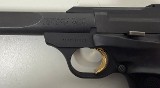 BROWNING BUCKMARK 22 - PISTOL .22 LR - Image 3 of 3