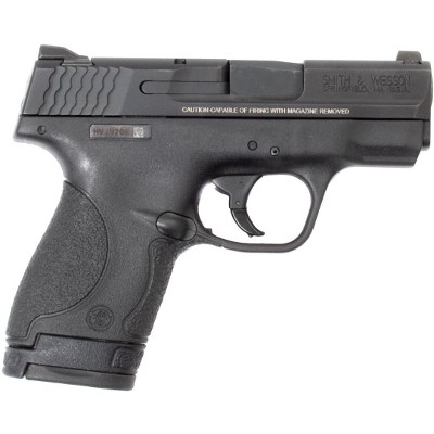 SMITH & WESSON M&P9 SHIELD 9MM LUGER (9X19 PARA) - Image 2 of 3