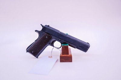 COLT 1911A1 .45 ACP - Image 2 of 2