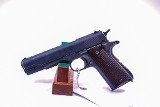 COLT 1911A1 .45 ACP - Image 1 of 2