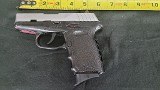 SCCY CPX-2 9MM LUGER (9x19 PARA) - Image 2 of 2