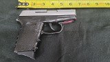 SCCY CPX-2 9MM LUGER (9x19 PARA) - Image 1 of 2