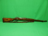 ANKARA ARSENAL 1903/37 8MM MAUSER - 2 of 3