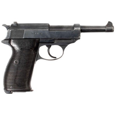 WALTHER P.38 9MM LUGER (9X19 PARA) - Image 2 of 3