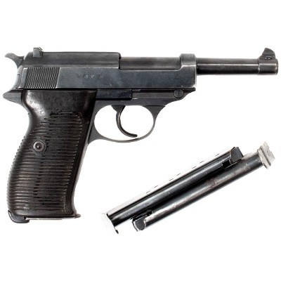 WALTHER P.38 9MM LUGER (9X19 PARA) - Image 3 of 3