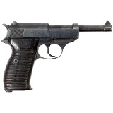 WALTHER P.38 9MM LUGER (9X19 PARA) - Image 2 of 3