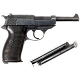 WALTHER P.38 9MM LUGER (9X19 PARA) - Image 3 of 3
