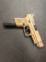 FN 509 COMPACT MRD 9MM LUGER (9x19 PARA) - 3 of 3