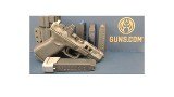GLOCK G19 GEN3 9MM LUGER (9x19 PARA) - 1 of 3