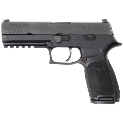 SIG SAUER P320 9MM LUGER (9X19 PARA) - Image 1 of 3