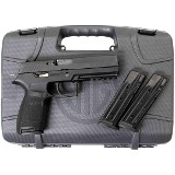 SIG SAUER P320 9MM LUGER (9X19 PARA) - Image 3 of 3