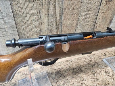 MARLIN 25 .22 LR - Image 3 of 3