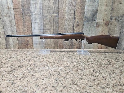 MARLIN 25 .22 LR - Image 1 of 3