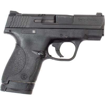 SMITH & WESSON M&P 9 SHIELD 9MM LUGER (9X19 PARA) - Image 2 of 3
