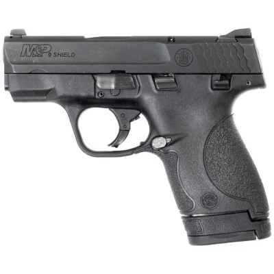 SMITH & WESSON M&P 9 SHIELD 9MM LUGER (9X19 PARA) - Image 1 of 3