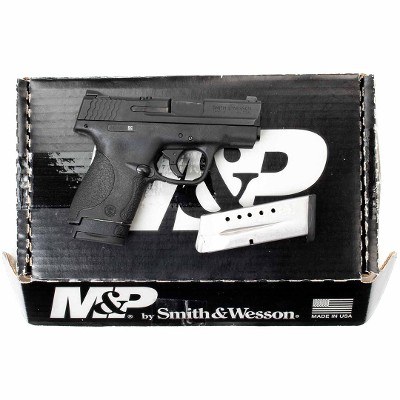 SMITH & WESSON M&P 9 SHIELD 9MM LUGER (9X19 PARA) - Image 3 of 3