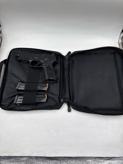 FN FN5099MM LUGER (9x19 PARA) - Image 3 of 3