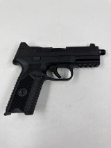 FN FN5099MM LUGER (9x19 PARA) - Image 2 of 3