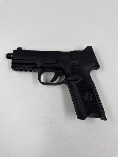 FN FN5099MM LUGER (9x19 PARA) - Image 1 of 3