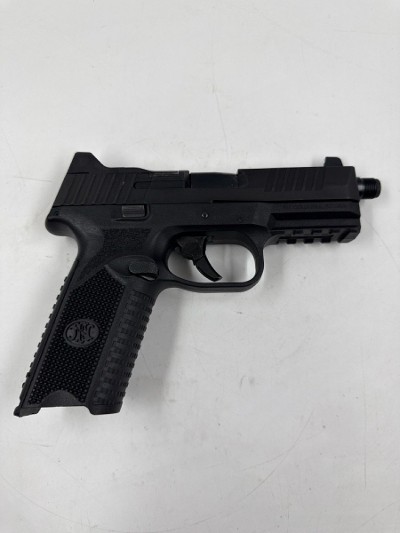 FN FN5099MM LUGER (9x19 PARA) - Image 2 of 3