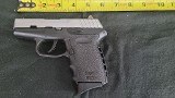 SCCY CPX-2 9MM LUGER (9x19 PARA) - Image 2 of 2